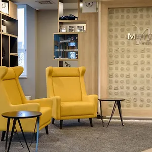 Mercure Zuffenhausen *** Stuttgart